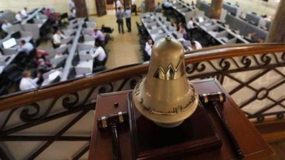 ارتفاع جماعي بمؤشرات البورصة في ختام التعاملات
