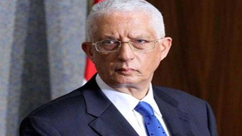 الخارجية : نتشاور