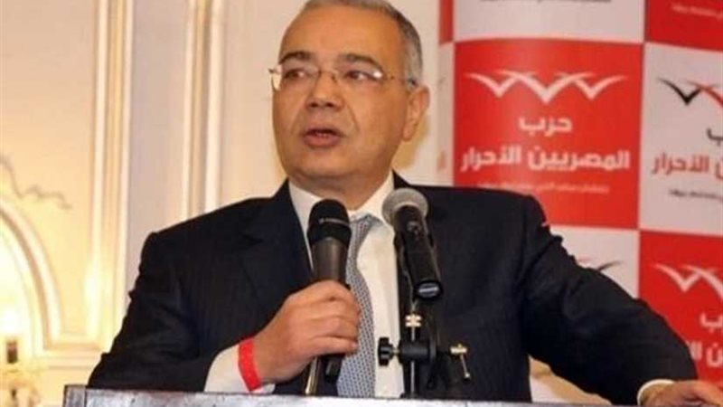 الشؤون العربية بـالمصريين