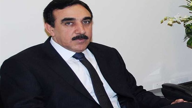 الخارجية العراقية