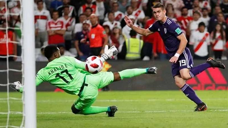 مونديال الأندية..