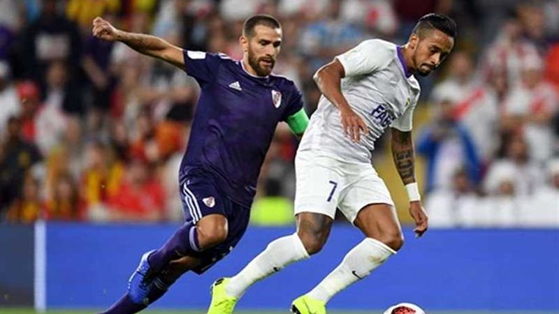 مونديال الأندية..