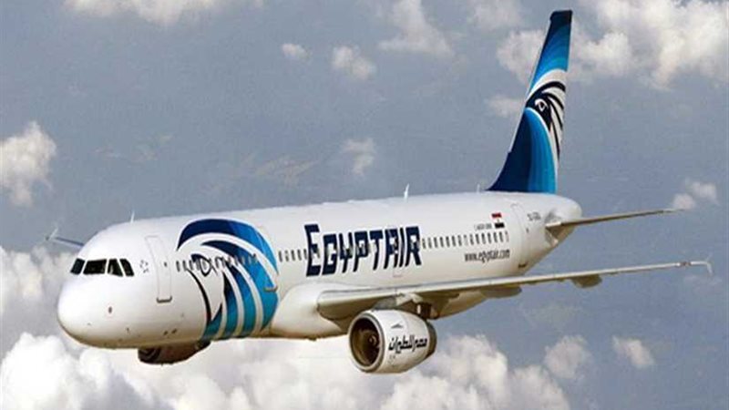 مصر للطيران ترد على