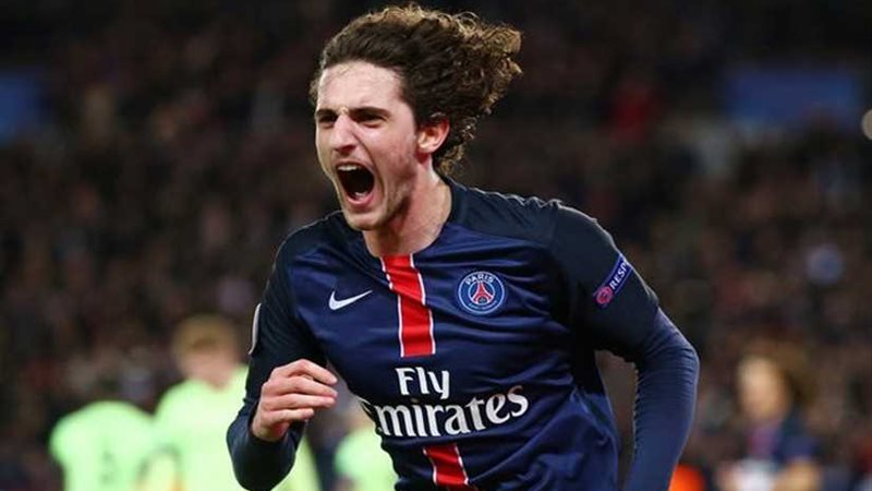 تجميد باريس سان جيرمان