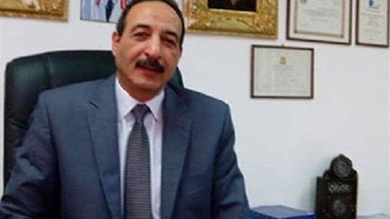 إغلاق بوغاز ميناءي