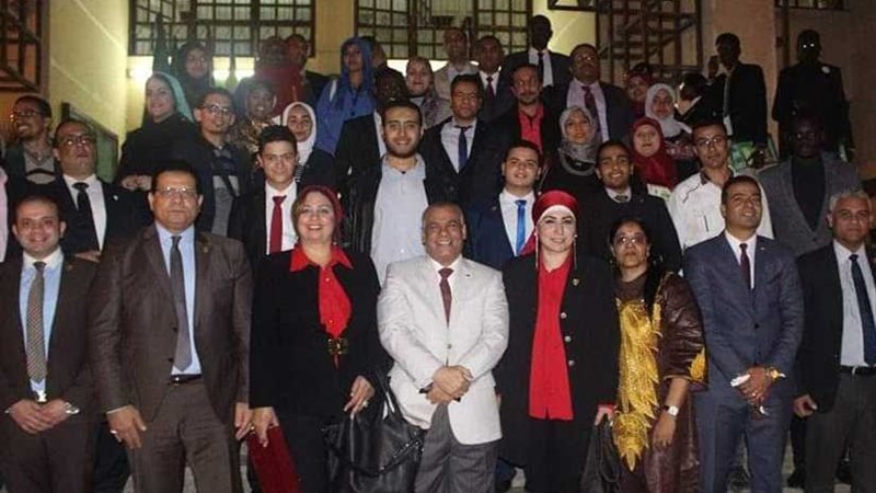 تخريج الدفعة الأولى