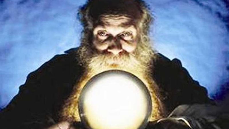 حكاية دجال يسرق ويمارس