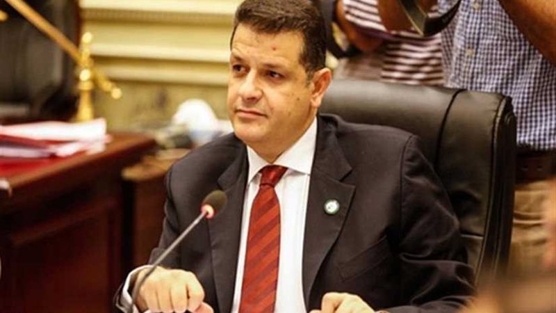 إفريقية النواب تلتقي