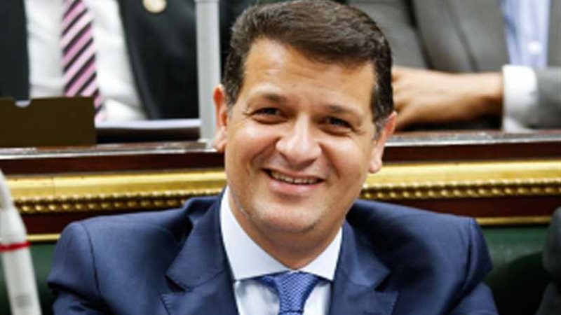 غدًا.. إفريقية النواب