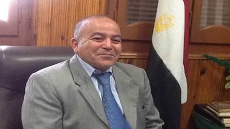 إحالة 32 من العاملين