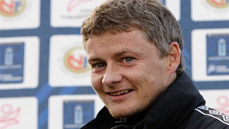 رسميًا..النرويجي