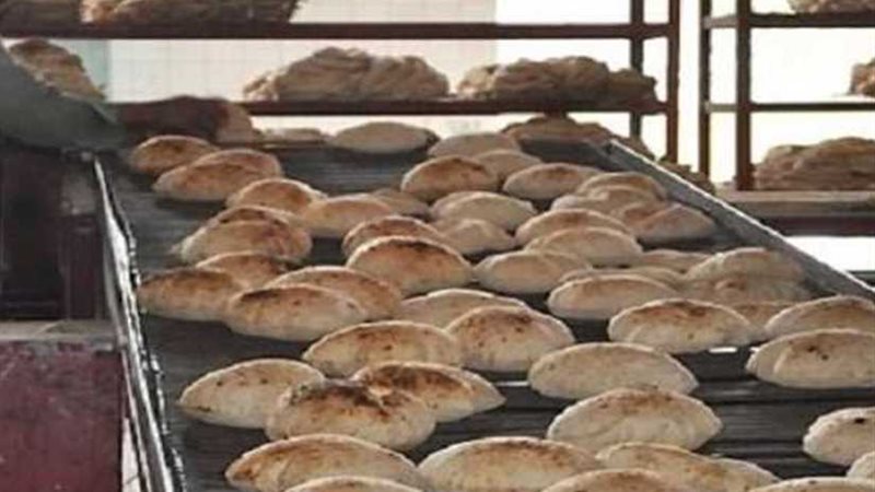 ضبط أصحاب 4 مخابز