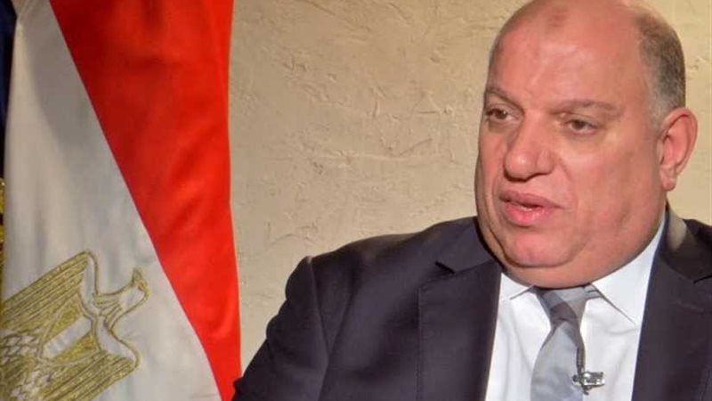 مدير مكافحة المخدرات: