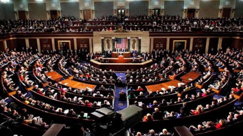 الشيوخ الأمريكي يوافق