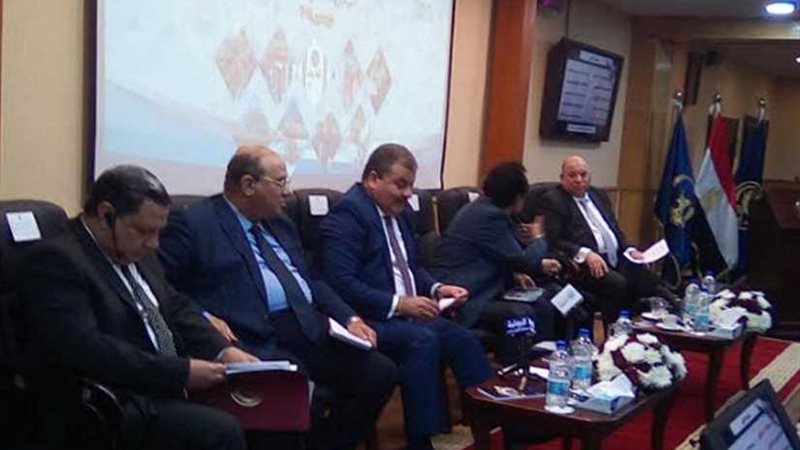 الداخلية تقيم ندوة