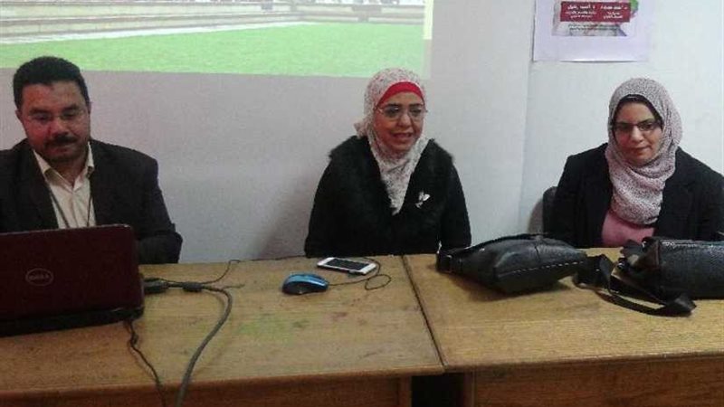 دور المتاحف وفن العرض