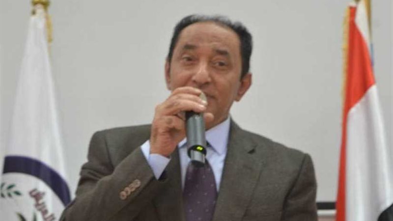 جامعة العريش تعلن