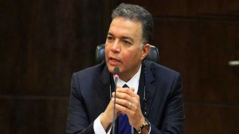 وزير النقل: رئاسة