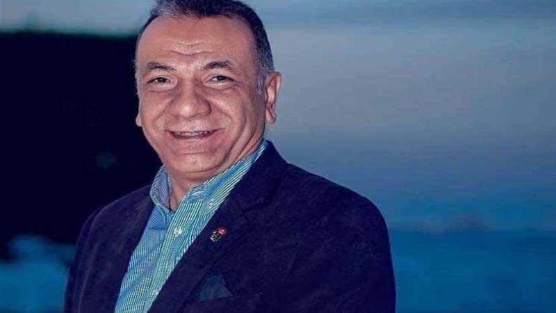 أمين صندوق الأسنان