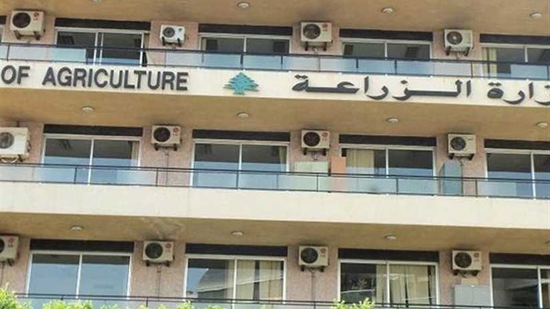 الزراعة: عدم استيراد