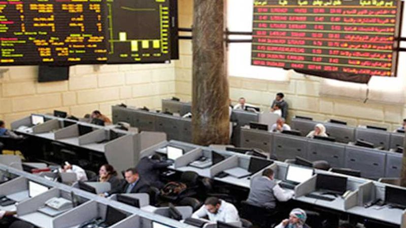 أداء متراجع لمؤشرات