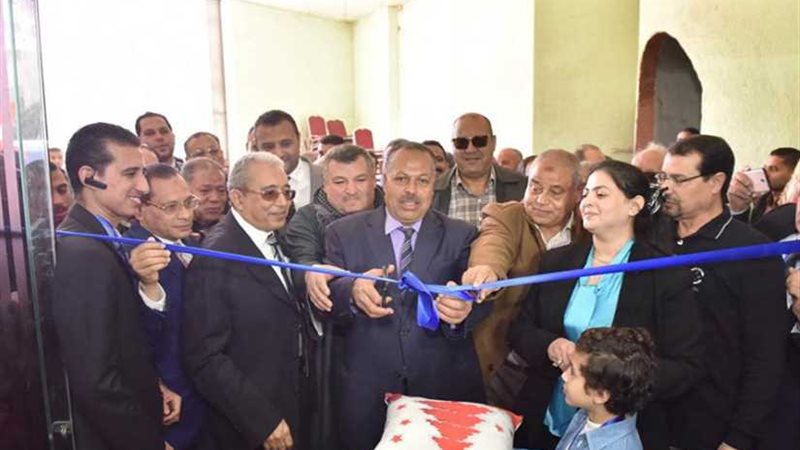 معرض ملابس ومنتجات