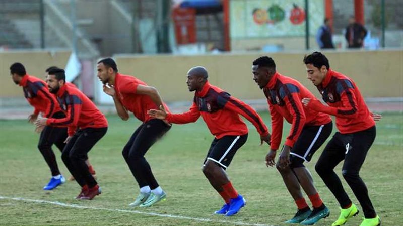 صفقة الأهلي الجديدة