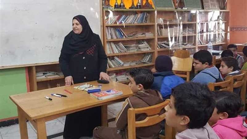 فصول تقوية مجانية