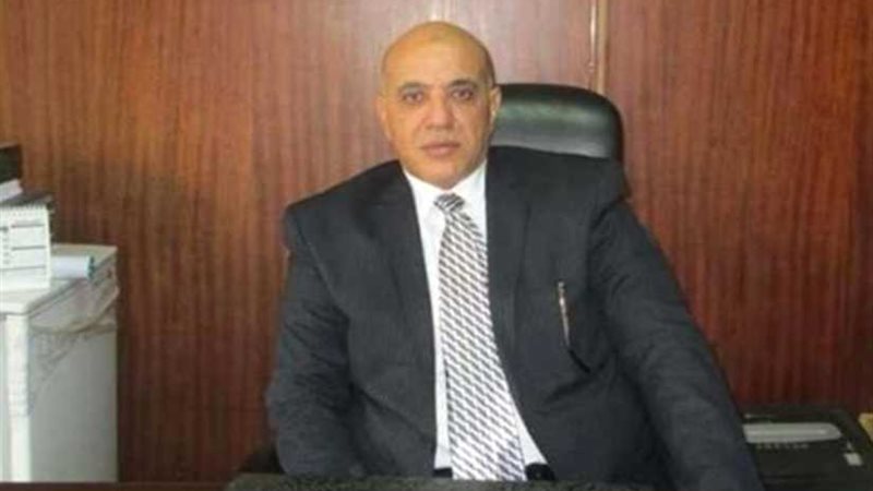 ضبط أغذية غير صالحة