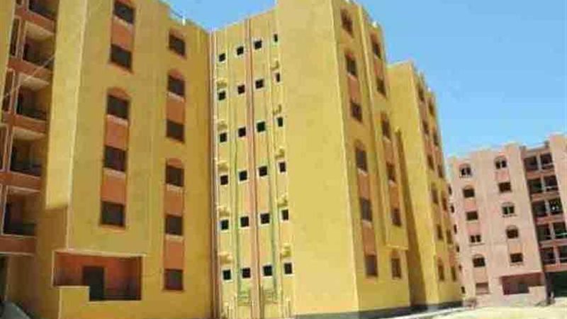 1150مستفيدا من القرعة