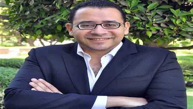 مقرر القومي للسكان