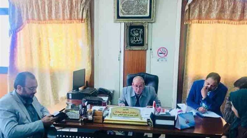 صرف العلاج الفوري