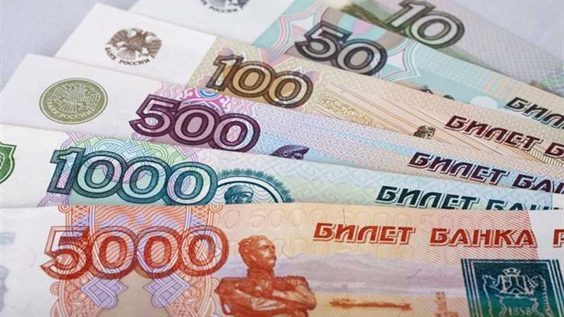 الإحصاء الروسية: