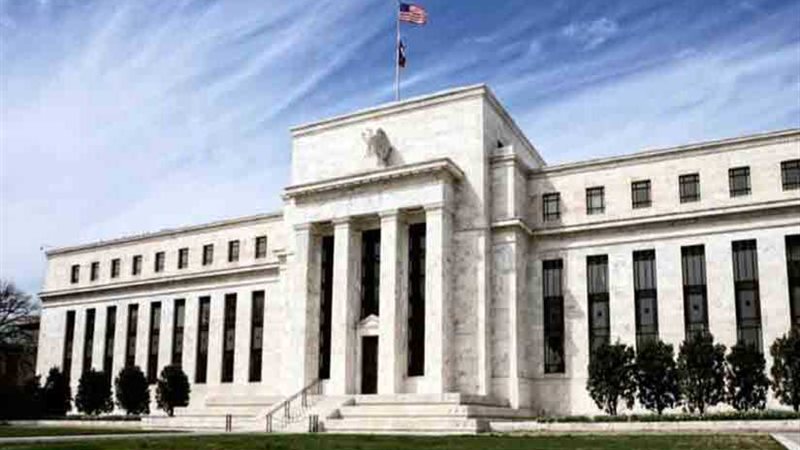 الفيدرالي الأمريكي