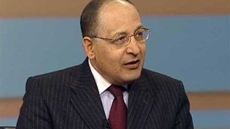 المصري للشئون الخارجية: