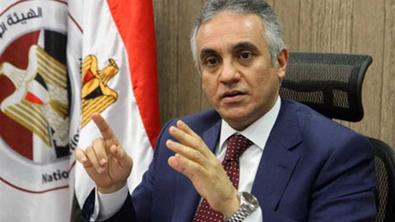 الشريف: تصويت اليوم