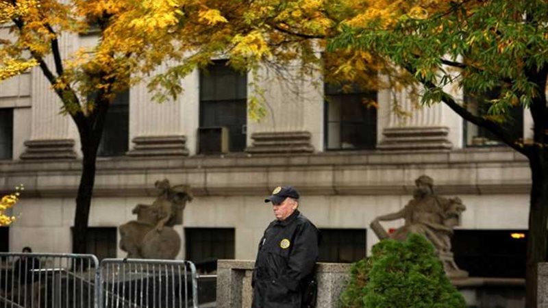 السجن 40 عاما لبهنساوي