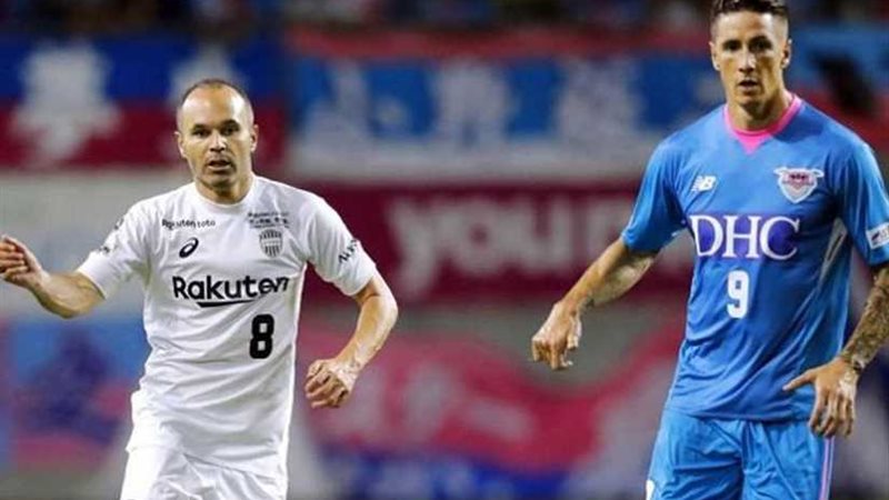 رابطة الدوري الياباني: