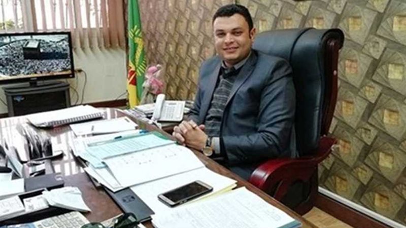 رئيس الجهاز: قطع