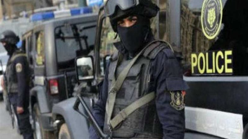 الداخلية: مقتل 8