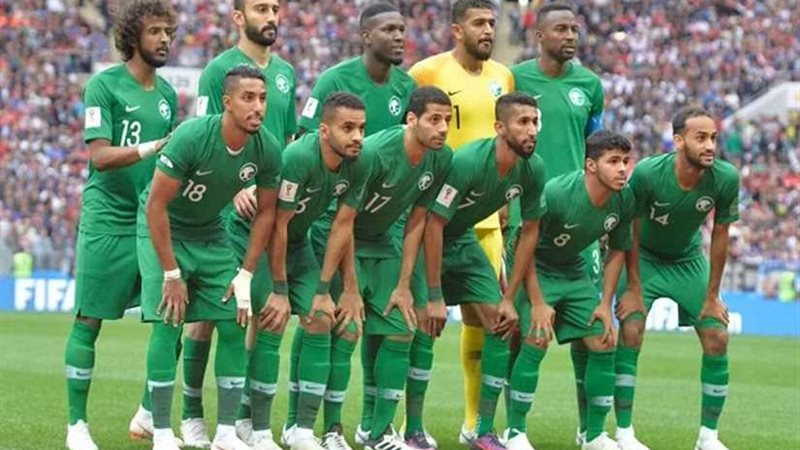 إعلان قائمة المنتخب