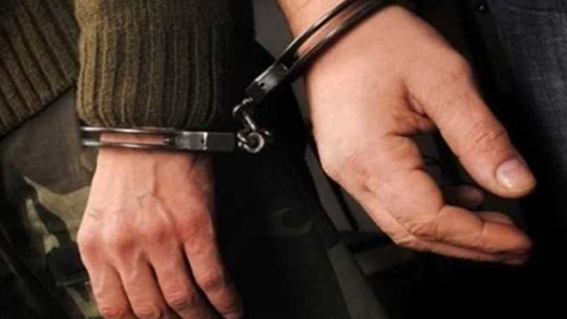 ضبط عاطلين بحوزتهما