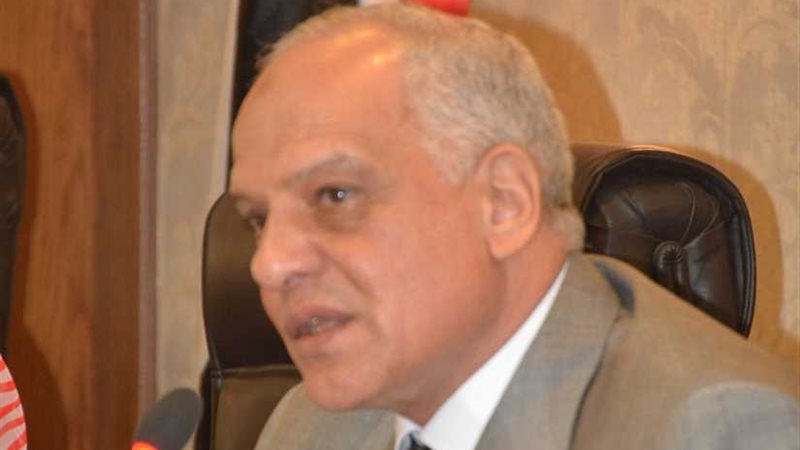 محافظ الجيزة: انتهاء