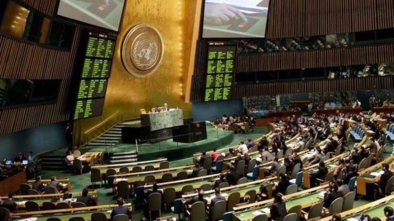 الأمم المتحدة تثمّن