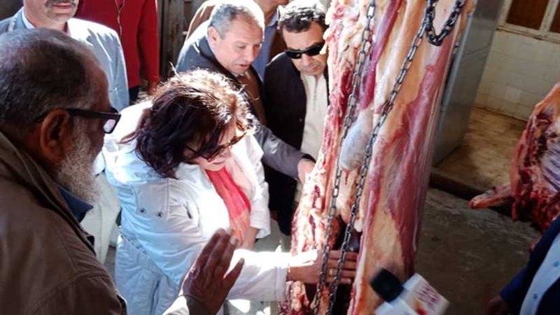 نائب وزير الزراعة