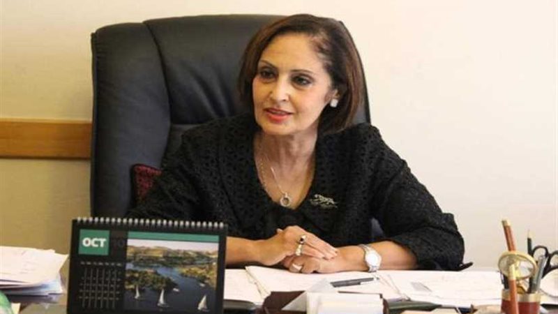 نائلة جبر : التعاون