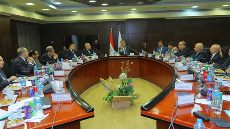 وزير النقل: تطوير