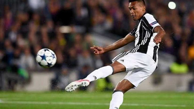 يوفنتوس يقطع الطريق