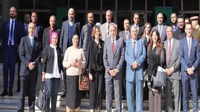 وزارة الإسكان تبدأ تنفيذ 