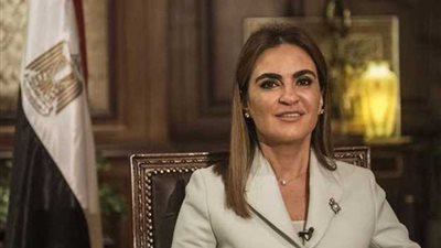 وزراء الاستثمار والإنتاج الحربي والتنمية المحلية يفتتحون «شارع ٣٠٦» بالماظة